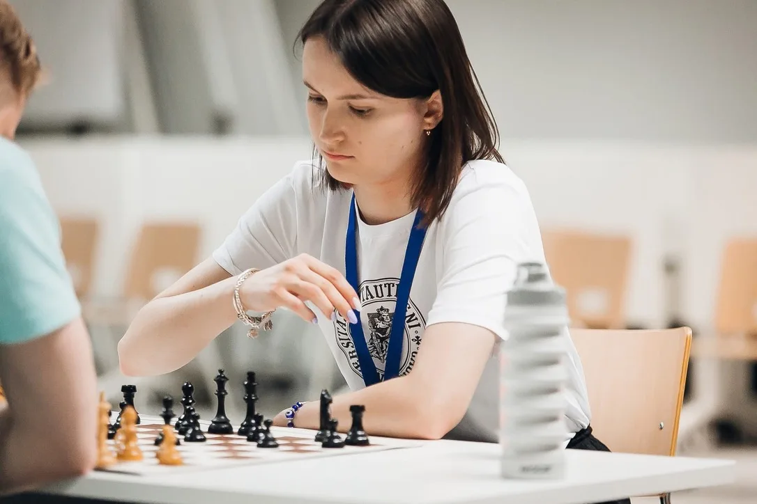 From a Family Game to a Lifelong Passion