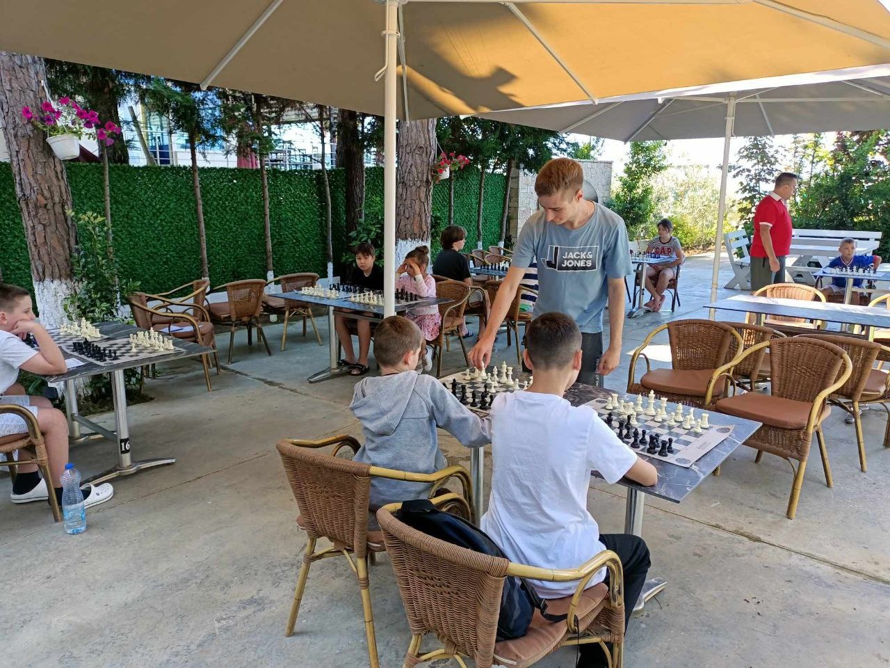 Personalized Training for Every Student