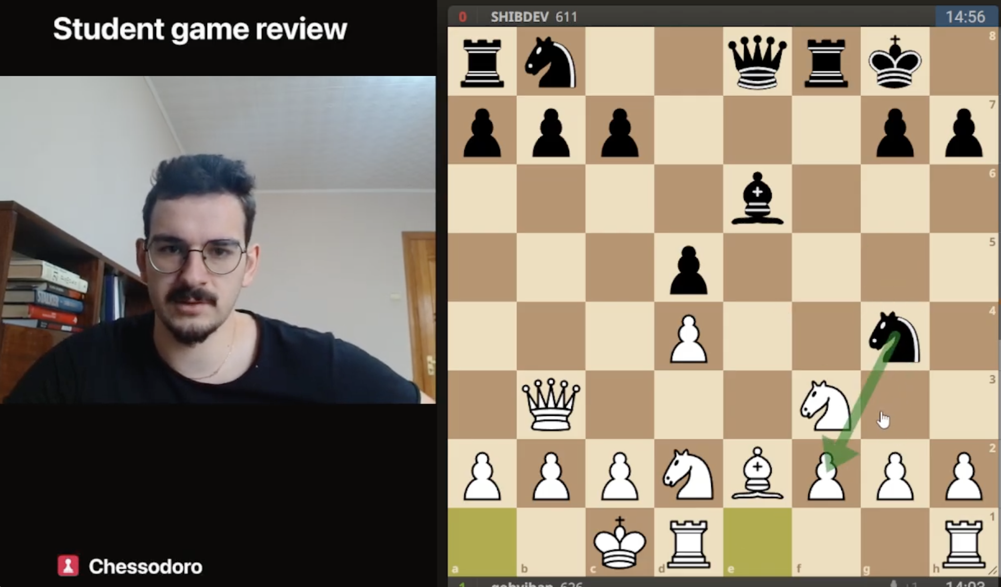 Structured learning tailored to you