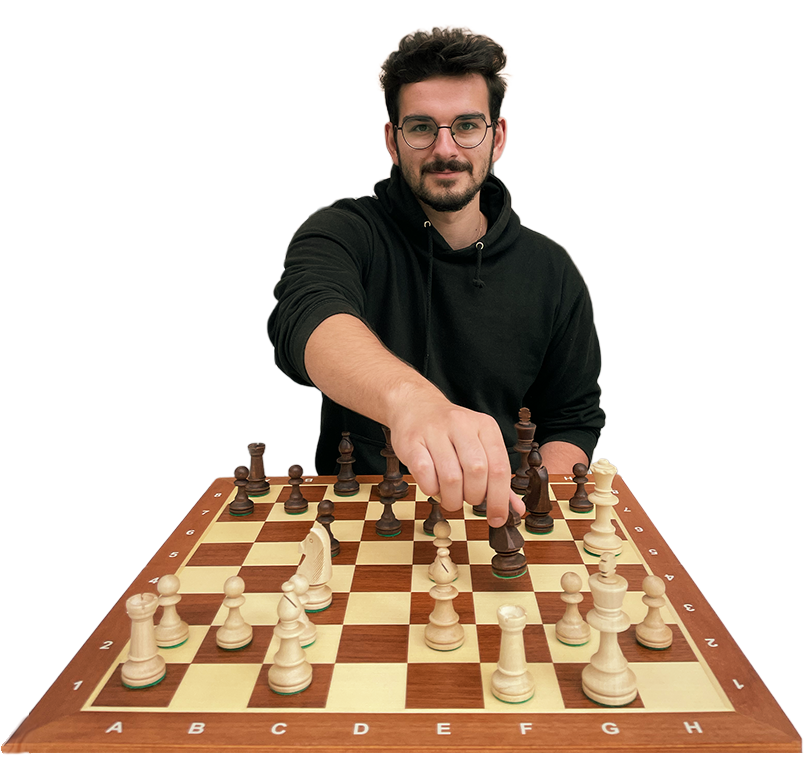 Chess Coach