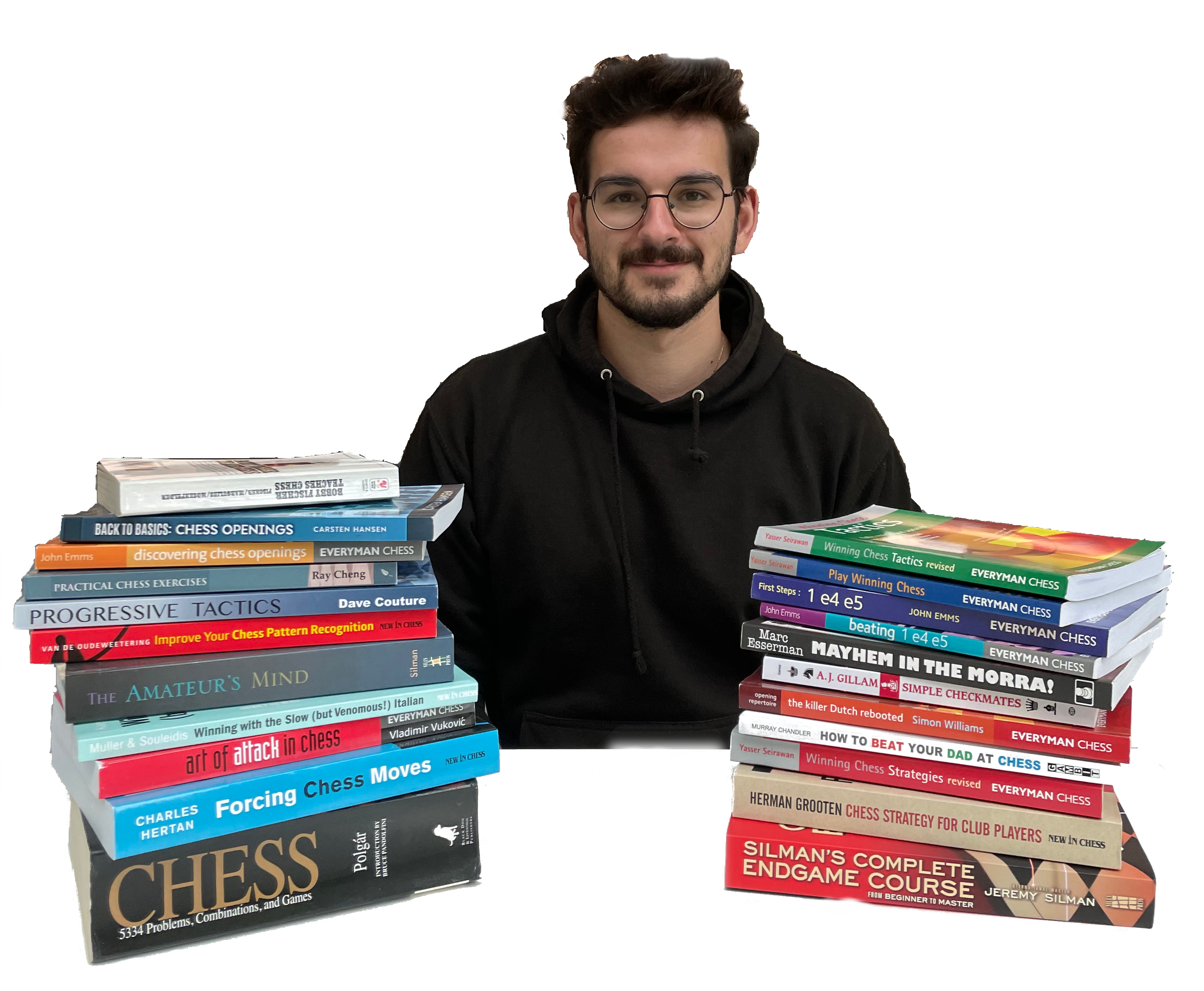 Chess Coach