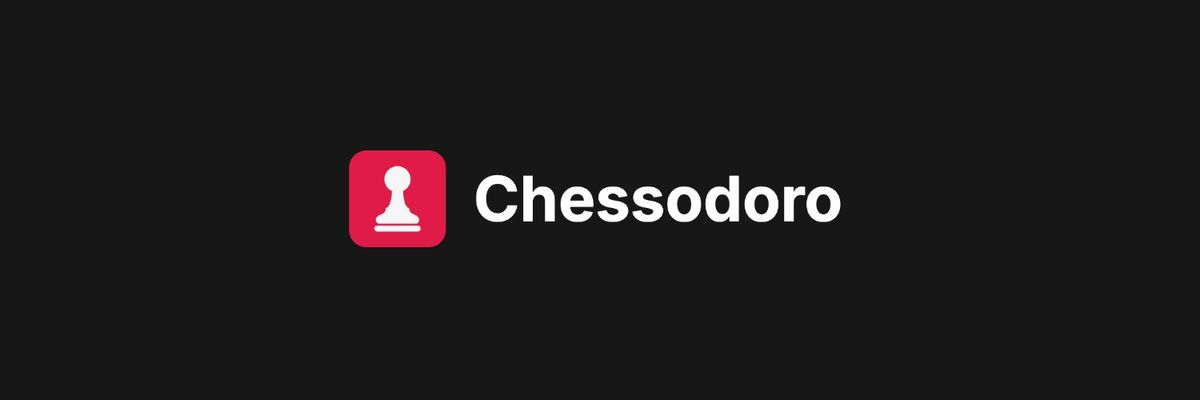 Chessodoro logo
