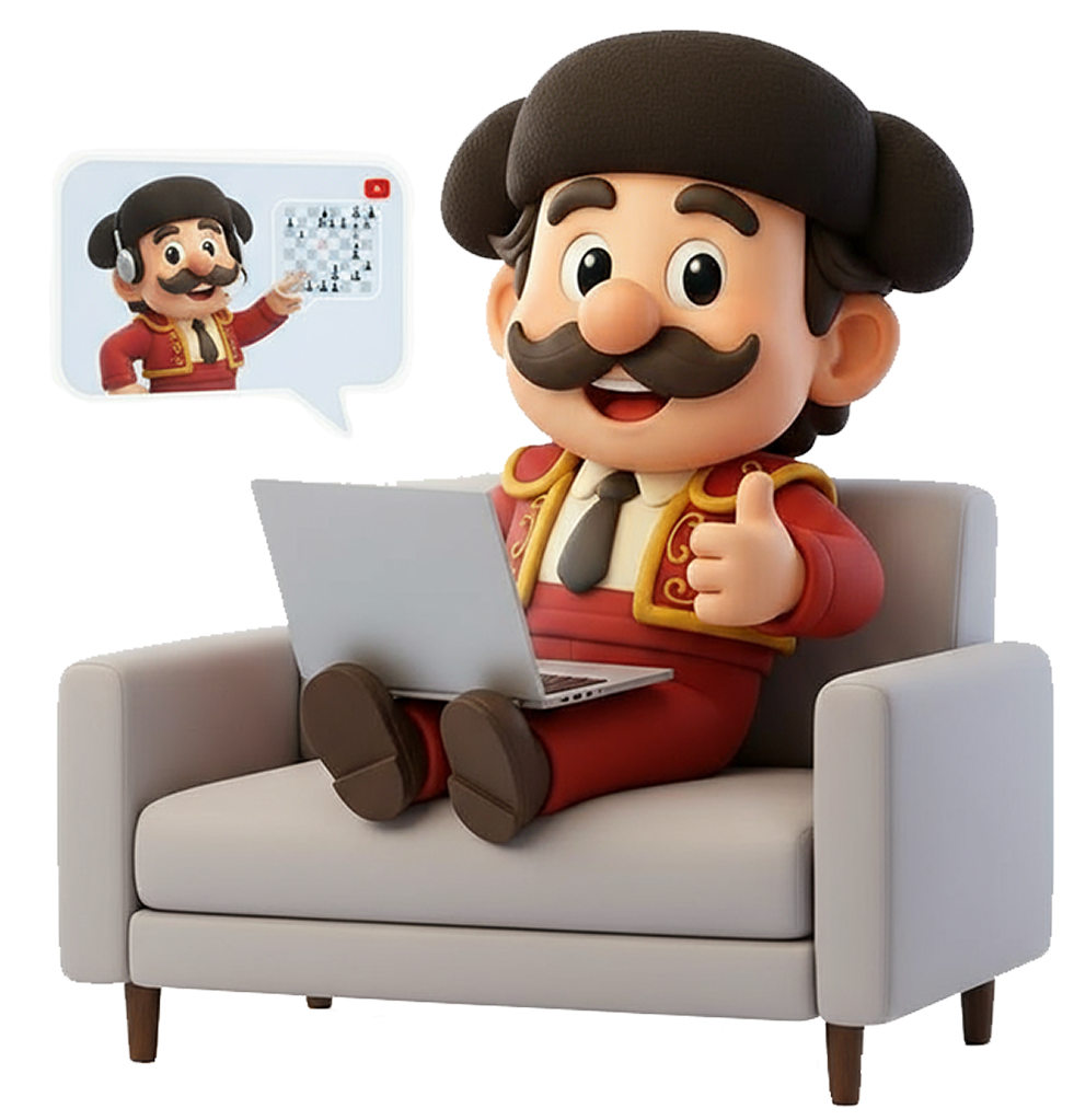 3. Asynchronous study